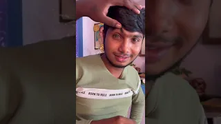 Lens Challenge😍💯 Semma Fun🤣🤣 Full video Today💯 #imsubu #shorts