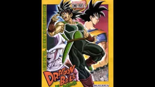 Episode of Bardock English Manga Chapter 1