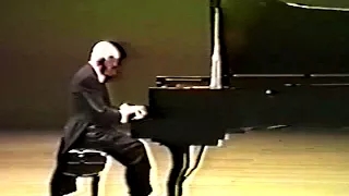 Vlado  Perlemuter Recital 11/19/1986 Tokyo