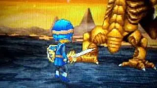 Dragon Quest IX [Strategies] Estark