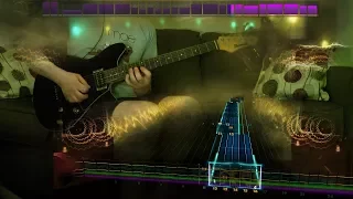 Rocksmith Remastered - DLC - Guitar - Hinder "Lips of an Angel"