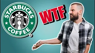 STARBUCKS: Πάνω απ’ όλα ο Υπάλληλος - BigBusiness #3 | Powered by Freedom24