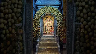 Sri Srinivasa Govinda in Chandan Alankara | ISKCON Bangalore