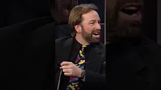 The Life and Death of John Ritter