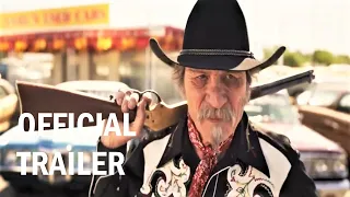 THE COMEBACK TRAIL Trailer (2020) Morgan Freeman, Robert De Niro Movie l HD