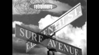 The Retroliners - Lounge Act (Nirvana Cover)