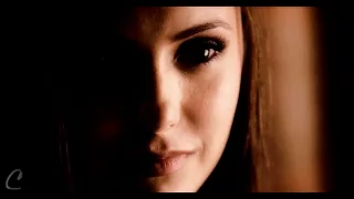 Damon & Elena | Eyes on Fire