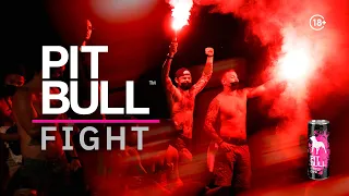 Pit Bull Fight 2020 (trailer)