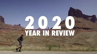 A Year In Review - 2020 | Salomon