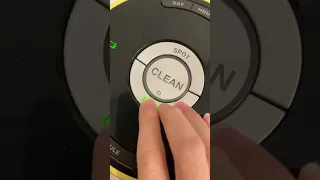 iRobot 665 all sounds