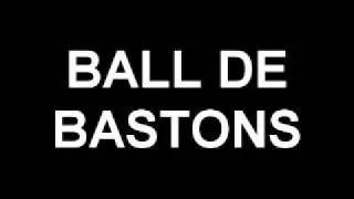 Ball de Bastons - Vilanova i la Geltrú