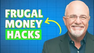 Dave Ramsey’s 12 FRUGAL LIVING Habits That Can Save You THOUSANDS