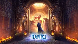 DANIEL 2024 | Official Trailer | Sight & Sound Theatres®