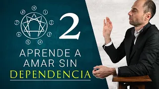 Amar sin depender: lo que nos enseña el Eneatipo 2 sobre las relaciones de pareja  | Enea-Show