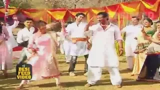 Saath Nibhana Saathiya | 20th March 2016 - Holi celebration with Dance performance