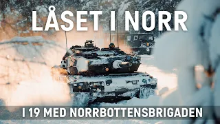 Låset i norr – I 19 och Norrbottensbrigaden