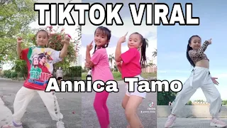 Trending Tiktok Compilation part7 @AnnicaTamo_7