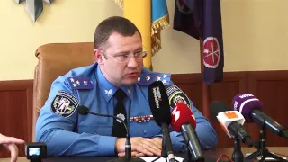 Вбивство дитини на Косівщині