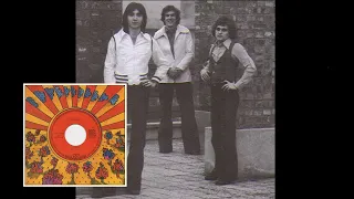 V '73 ‎– Általában mindig [Southern rock, Hungary 1974]