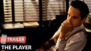 The Player 1992 Trailer HD | Tim Robbins | Greta Scacchi