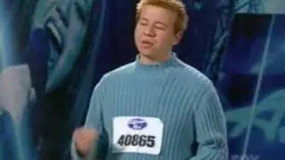 American Idol's FUNNIEST Audition ever!