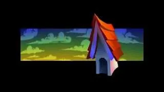 Crash Bandicoot (PSX) - Intro