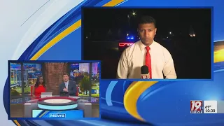 1 Dead After Officer-Involved Shooting Recap | May 15, 2024 | News 19 at 10 p.m