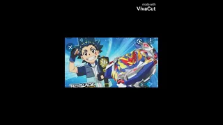 BEYBLADE MAIN CHARACTERS AND WORLD CHAMPIONSHIP BLADERS EDIT