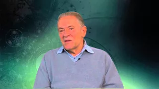 Reflections on integrating spirituality and psychology, Stan Grof