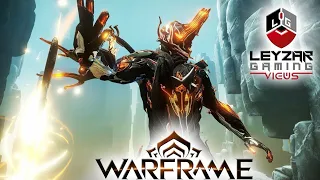 Android Mobile Games Warframe Gameplay (2023) New Version Update Android/iSO!