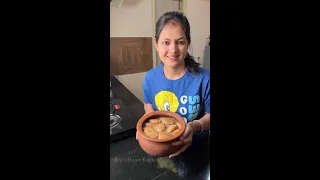 Traditional Kanji Vada |होली की सबसे खास रेसिपी जो साल मे 1-2 बार बनती है|