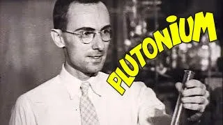 General here is some Plutonium.