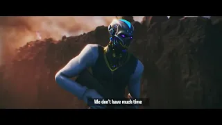 Fortnite Chapter 4 Season 5 OG Cinematic Trailer