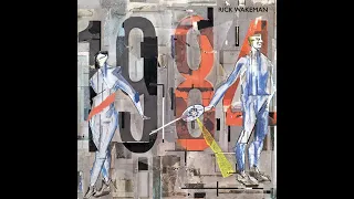 Yes Guest: 6/81 - Rick Wakeman - 1984 - The Hymn (ft. Jon Anderson)