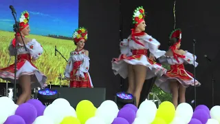 Ukraine. Украина. Шоу - балет Леди Стар. Запорожье, Украина. Тел., вайбер 0505773007