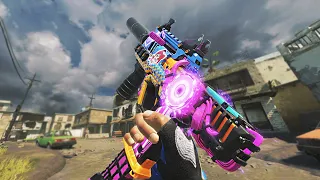 NEW LEGENDARY MAC-10 is out in Call of Duty Mobile! Best MAC-10 GUNSMITH for CODM!