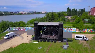 Rock & Buh 2019 підготовка в Хмельницькому