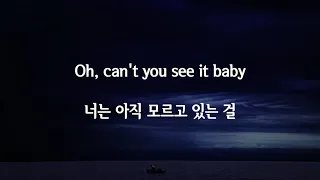 Richard Marx - Right Here Waiting(가사/번역)