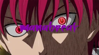 kuroko no basuke [AMV] zxcursed - manabreak