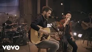 Revolverheld - Sommer in Schweden (MTV Unplugged 3. Akt) ft. Johannes Oerding