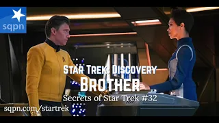 Brother - Secrets of Star Trek