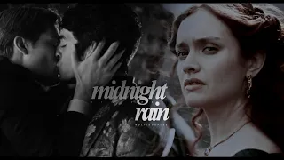 multicouples • all of me changed like midnight rain (for vir)