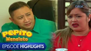 Pepito Manaloto: Valentine's date gone wrong