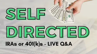 Self-Directed IRAs or 401(k)s - Easy Tips From a Lawyer & CPA