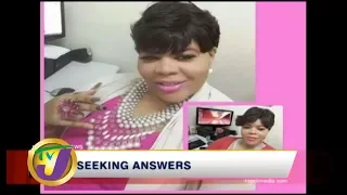 TVJ News: Family Seeking Answers - October 1 2019