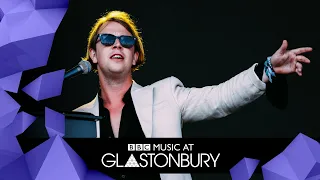 Tom Odell - Another Love (Glastonbury 2019)