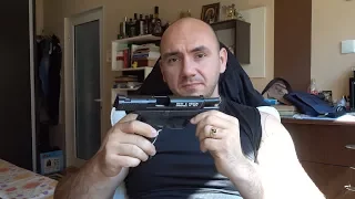 UNDE POTI PURTA PISTOLUL  DE APARARE SI PAZA?