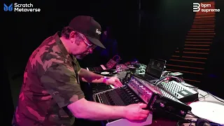 DJ Prime Cuts, Scratch Perverts - Technics Special Showcase IDA 2022