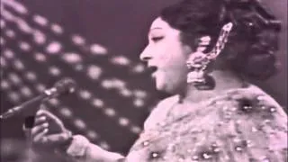 Mala Begum - Dilon man lai teri ban gai - Ptv Live