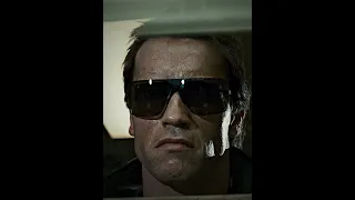 Terminator Edit - I´LL BE BACK || #aftereffects #terminator #arnoldschwarzenegger  ("Terminator")